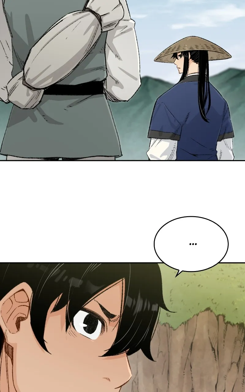 Read Reincarnated Murim Lord chapter 9 image 41 on Lezhin