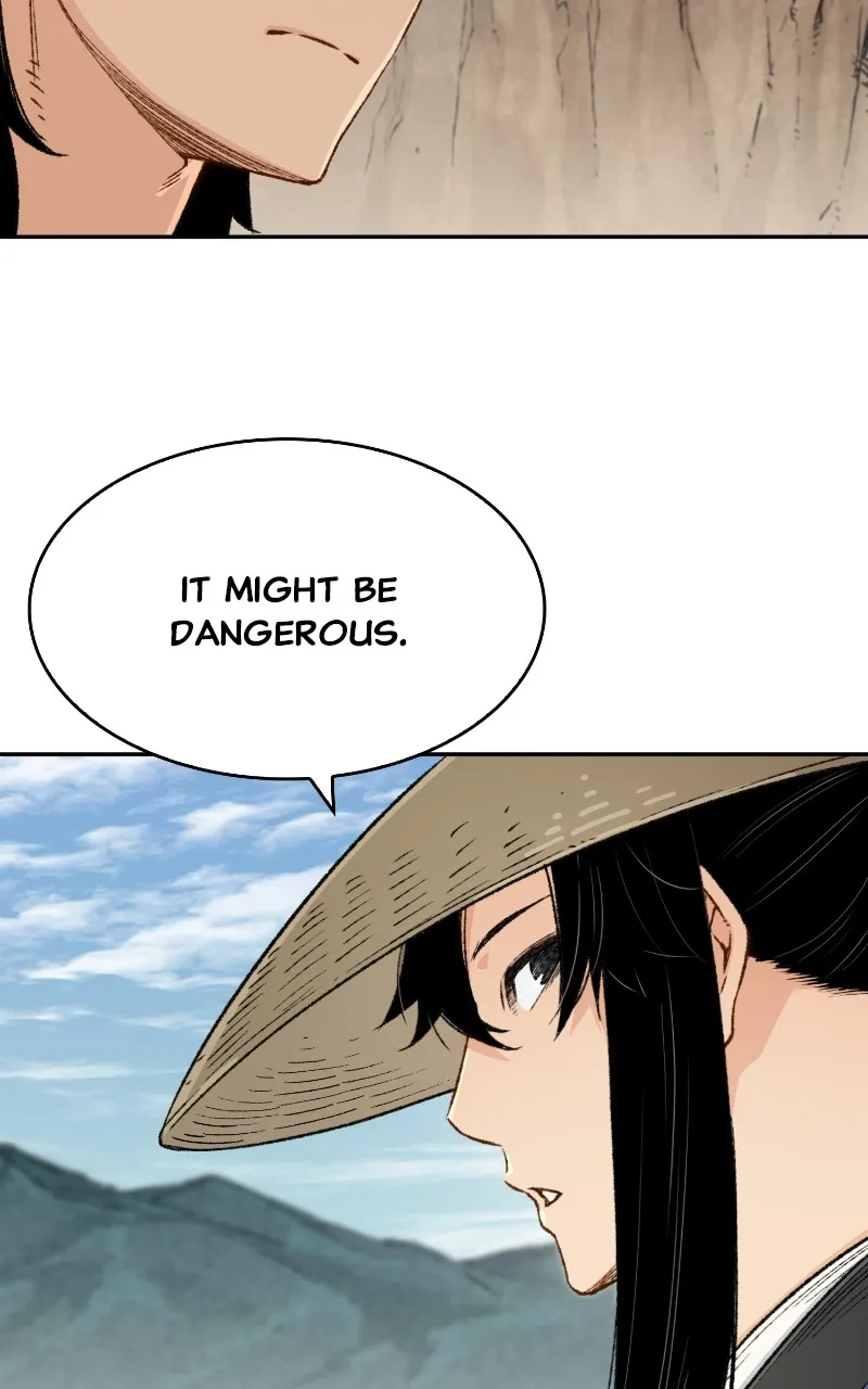 Read Reincarnated Murim Lord chapter 9 image 42 on Lezhin