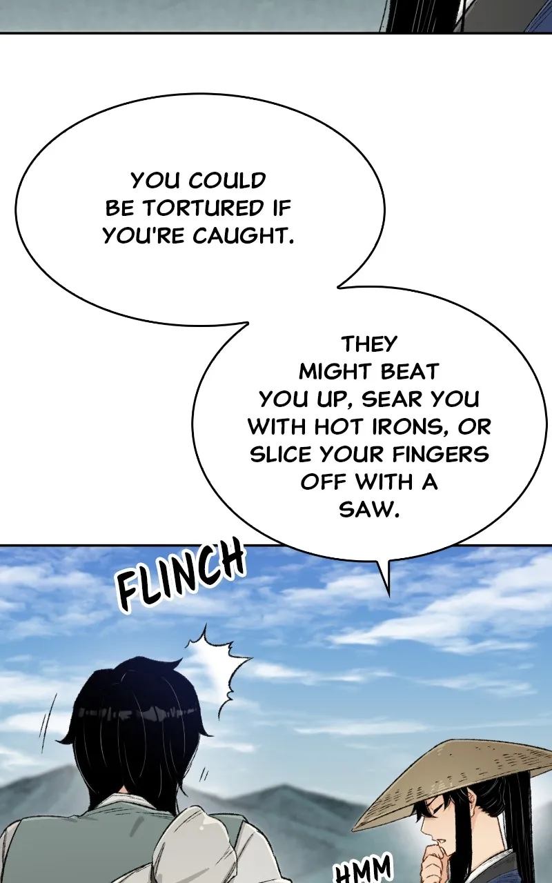 Read Reincarnated Murim Lord chapter 9 image 43 on Lezhin