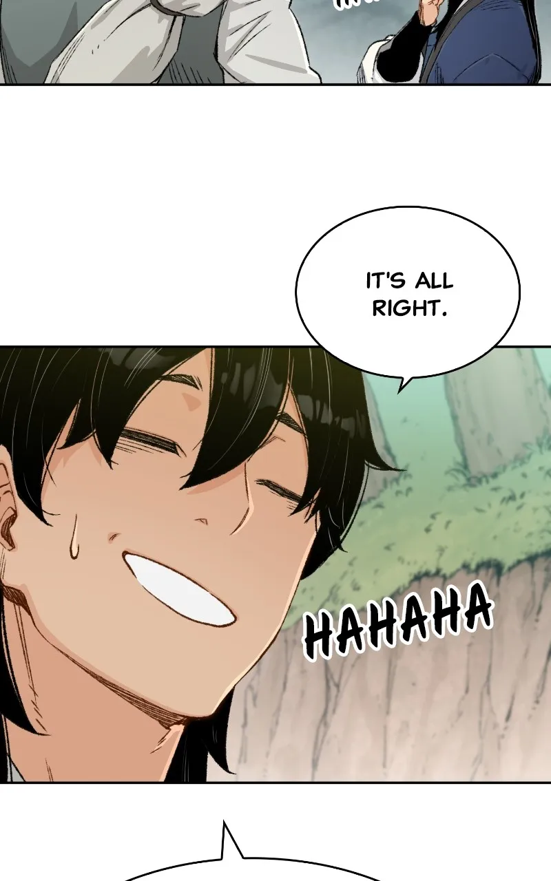 Read Reincarnated Murim Lord chapter 9 image 44 on Lezhin