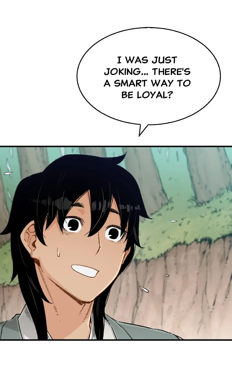 Read Reincarnated Murim Lord chapter 9 image 47 on Lezhin