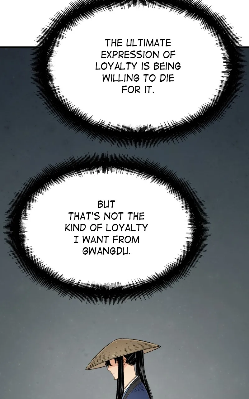 Read Reincarnated Murim Lord chapter 9 image 49 on Lezhin