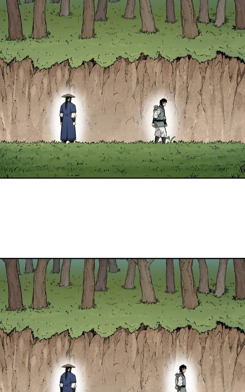 Read Reincarnated Murim Lord chapter 9 image 57 on Lezhin