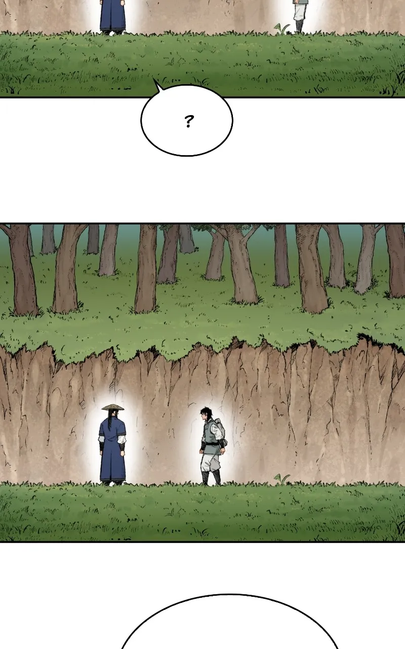 Read Reincarnated Murim Lord chapter 9 image 58 on Lezhin
