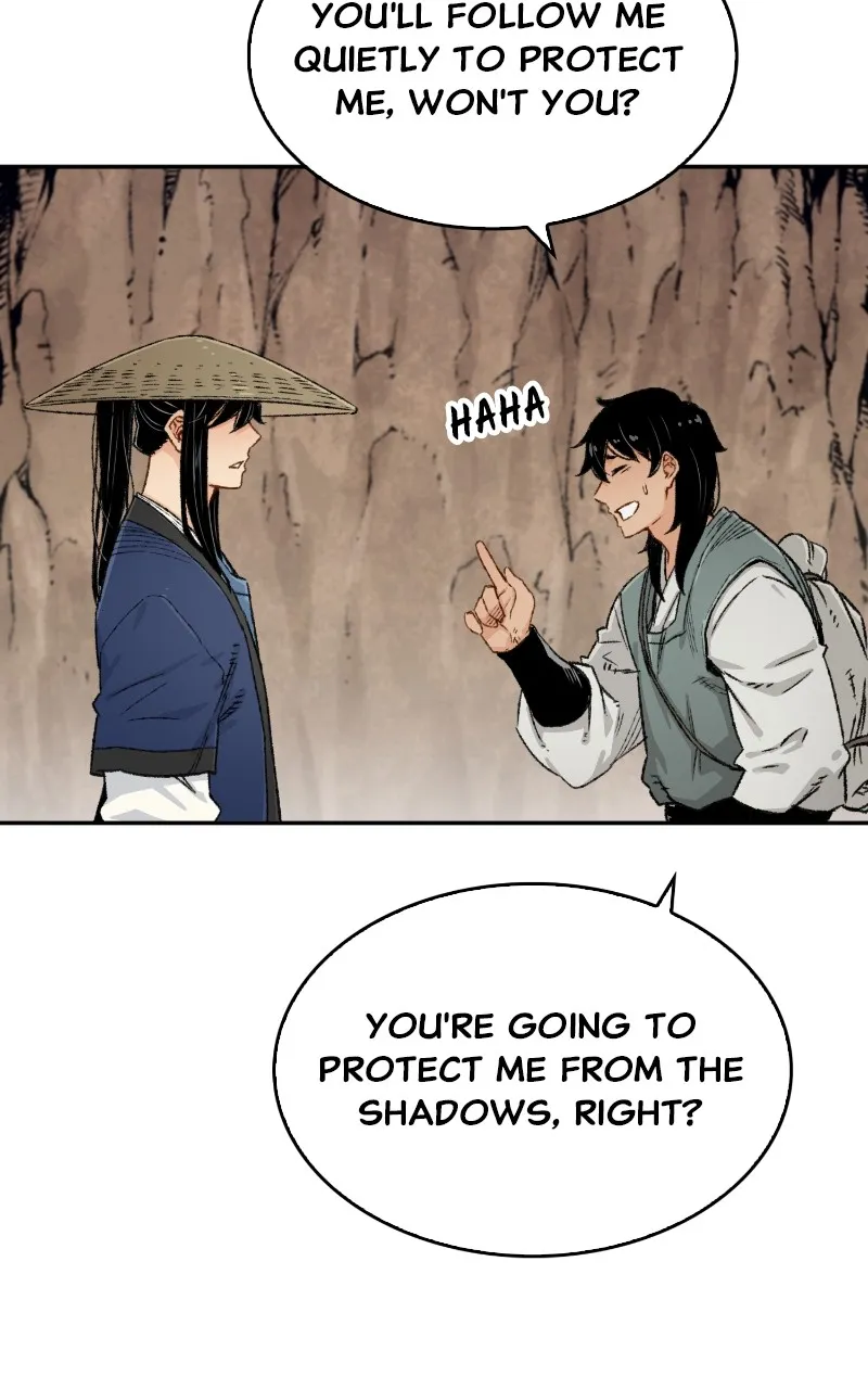Read Reincarnated Murim Lord chapter 9 image 59 on Lezhin