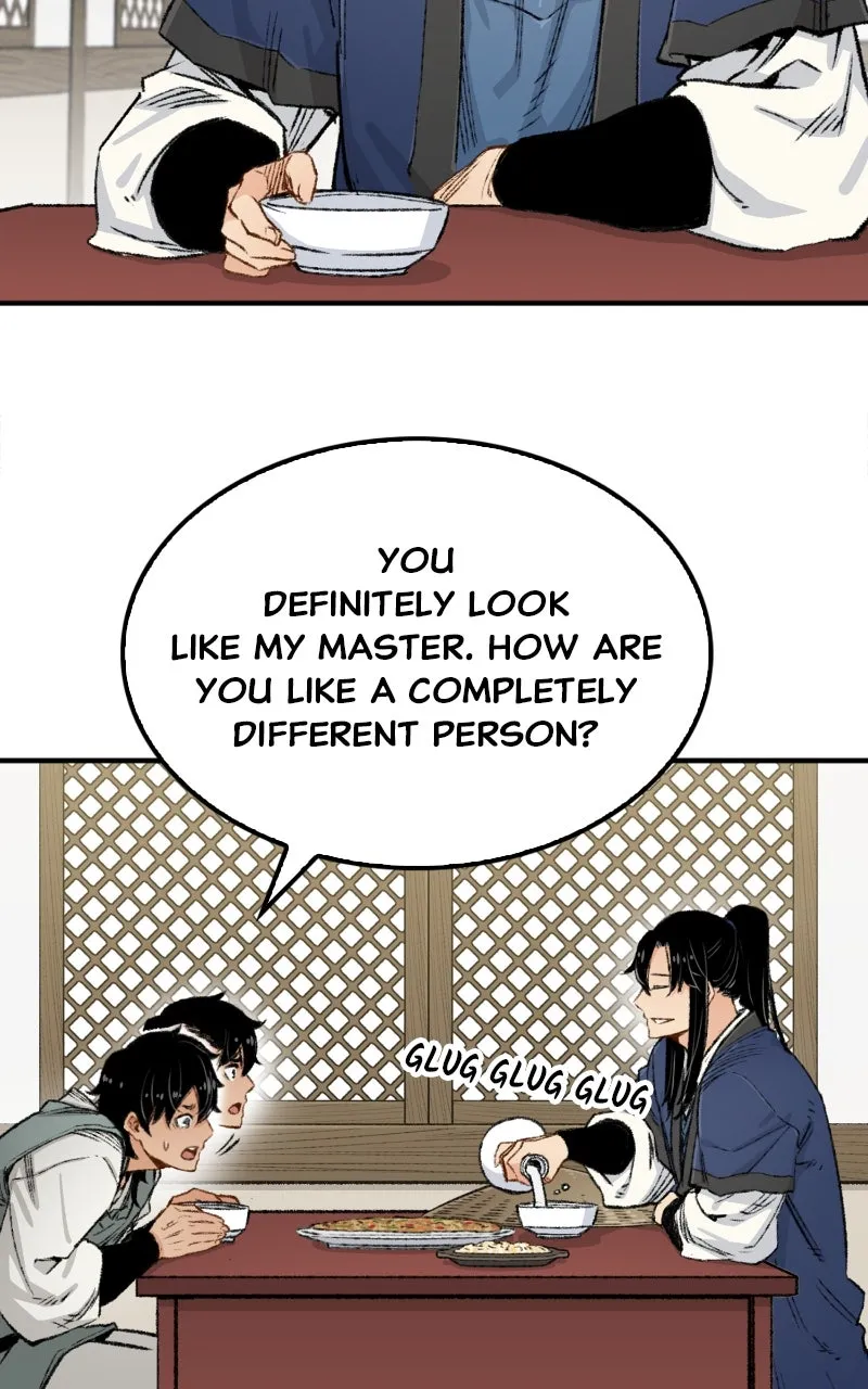 Read Reincarnated Murim Lord chapter 9 image 6 on Lezhin