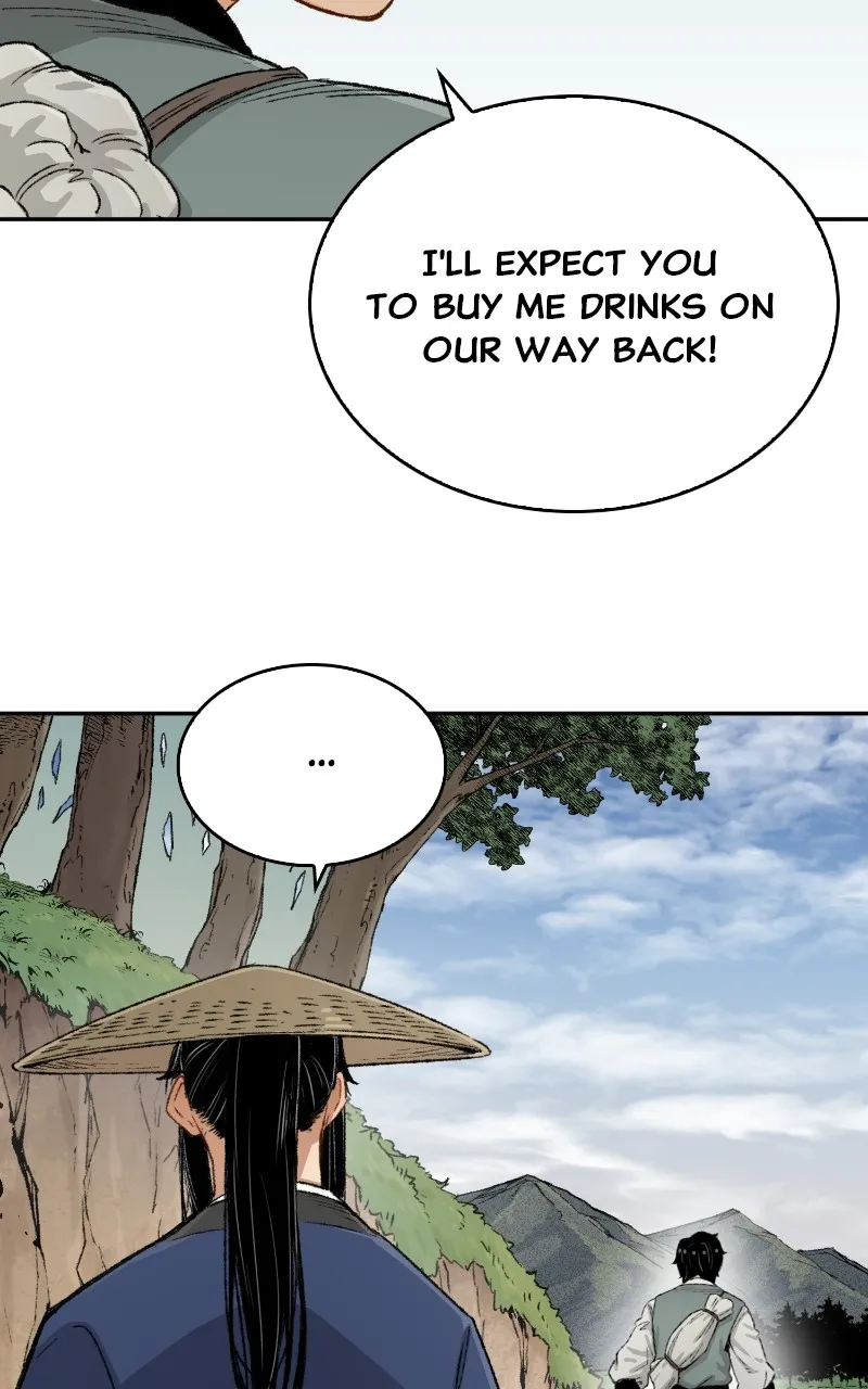 Read Reincarnated Murim Lord chapter 9 image 63 on Lezhin