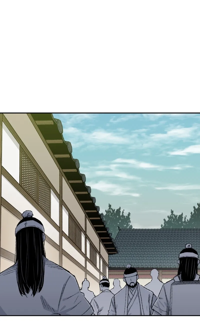 Read Reincarnated Murim Lord chapter 9 image 71 on Lezhin
