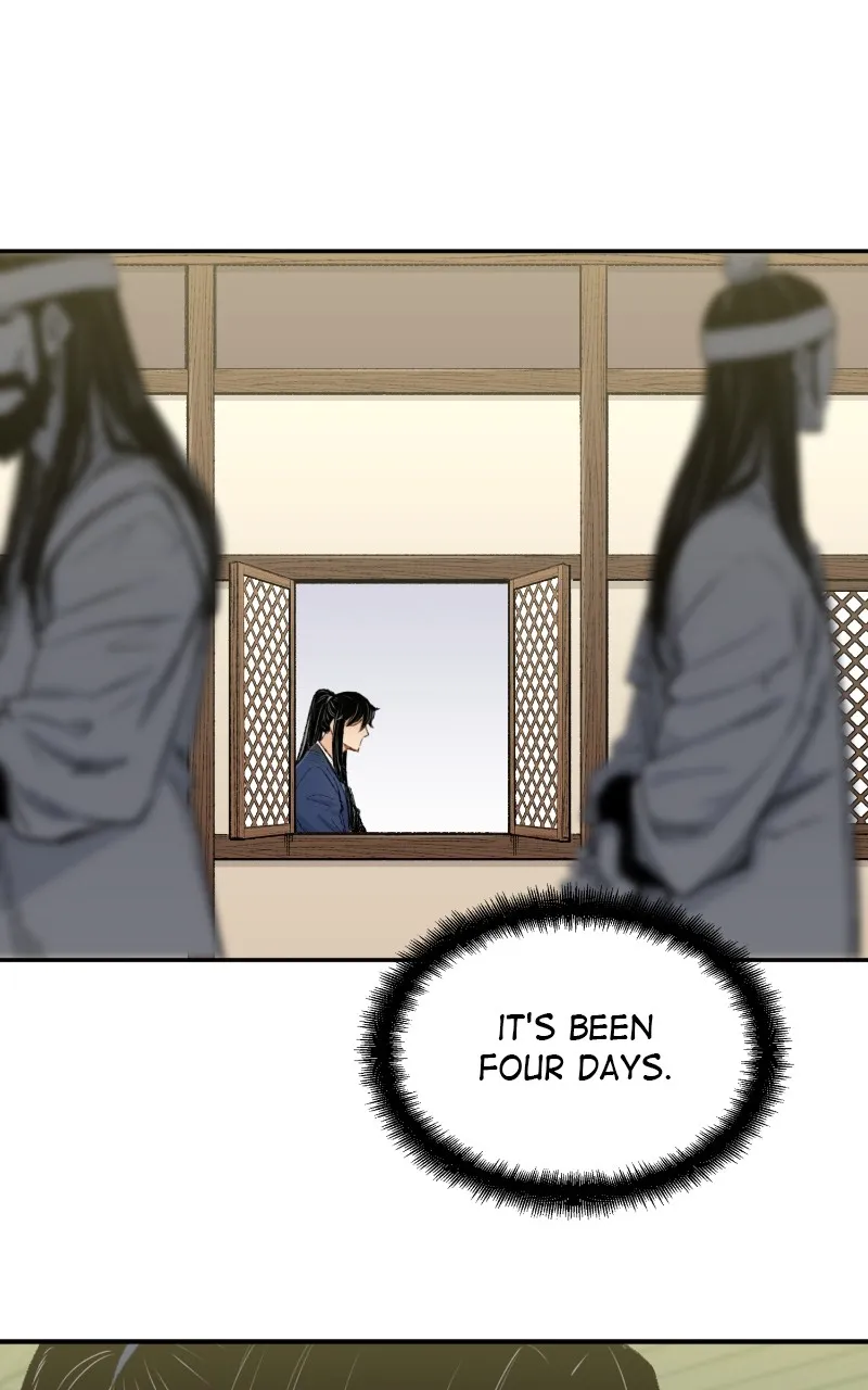 Read Reincarnated Murim Lord chapter 9 image 72 on Lezhin