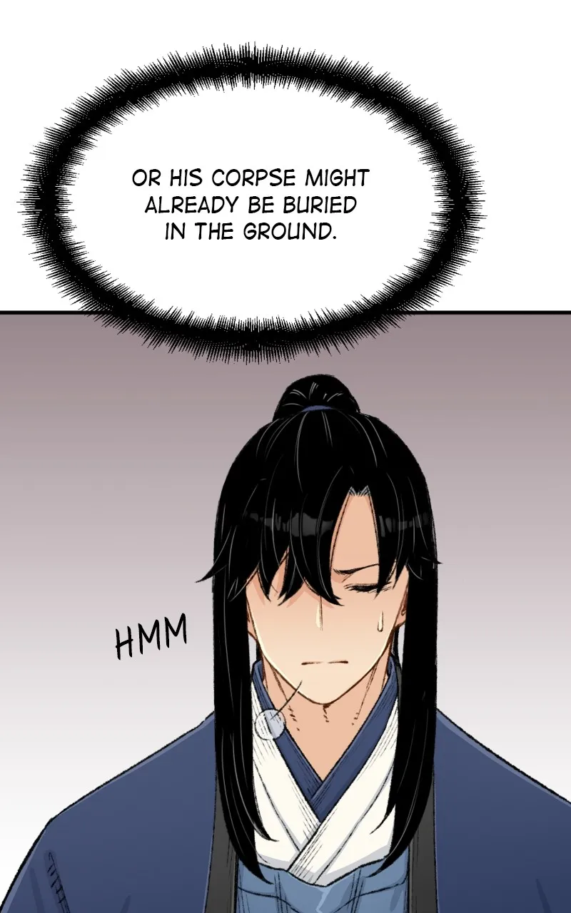 Read Reincarnated Murim Lord chapter 9 image 74 on Lezhin