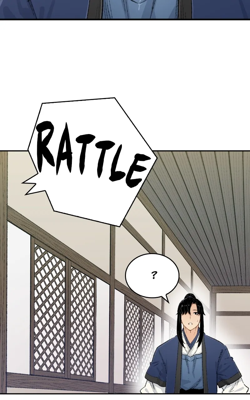 Read Reincarnated Murim Lord chapter 9 image 75 on Lezhin