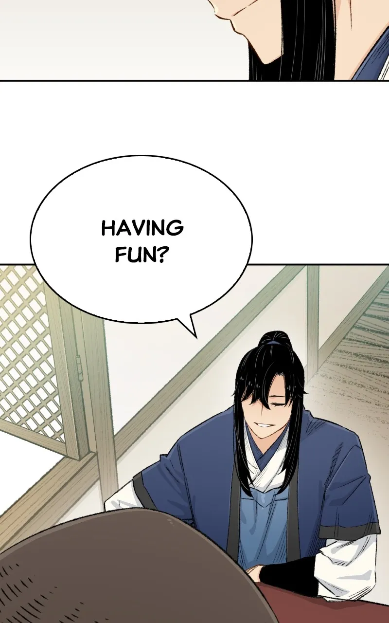 Read Reincarnated Murim Lord chapter 9 image 80 on Lezhin