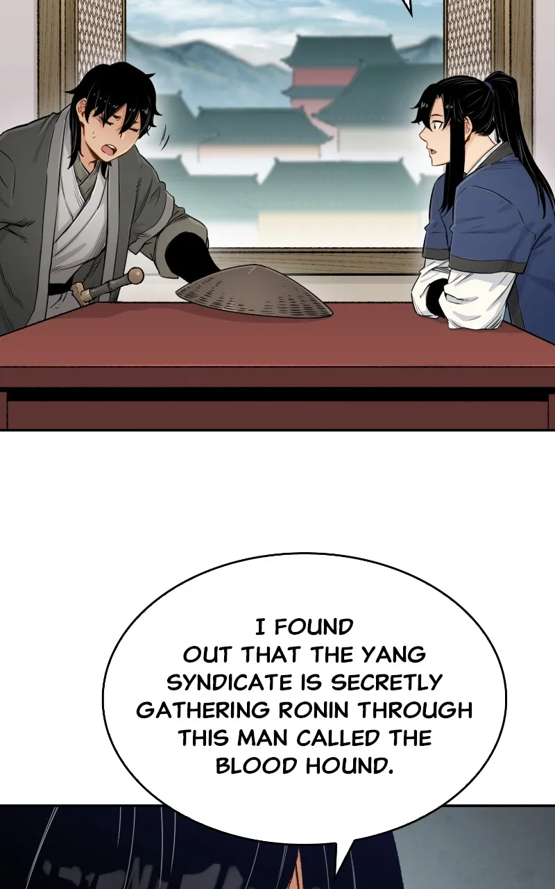 Read Reincarnated Murim Lord chapter 9 image 83 on Lezhin