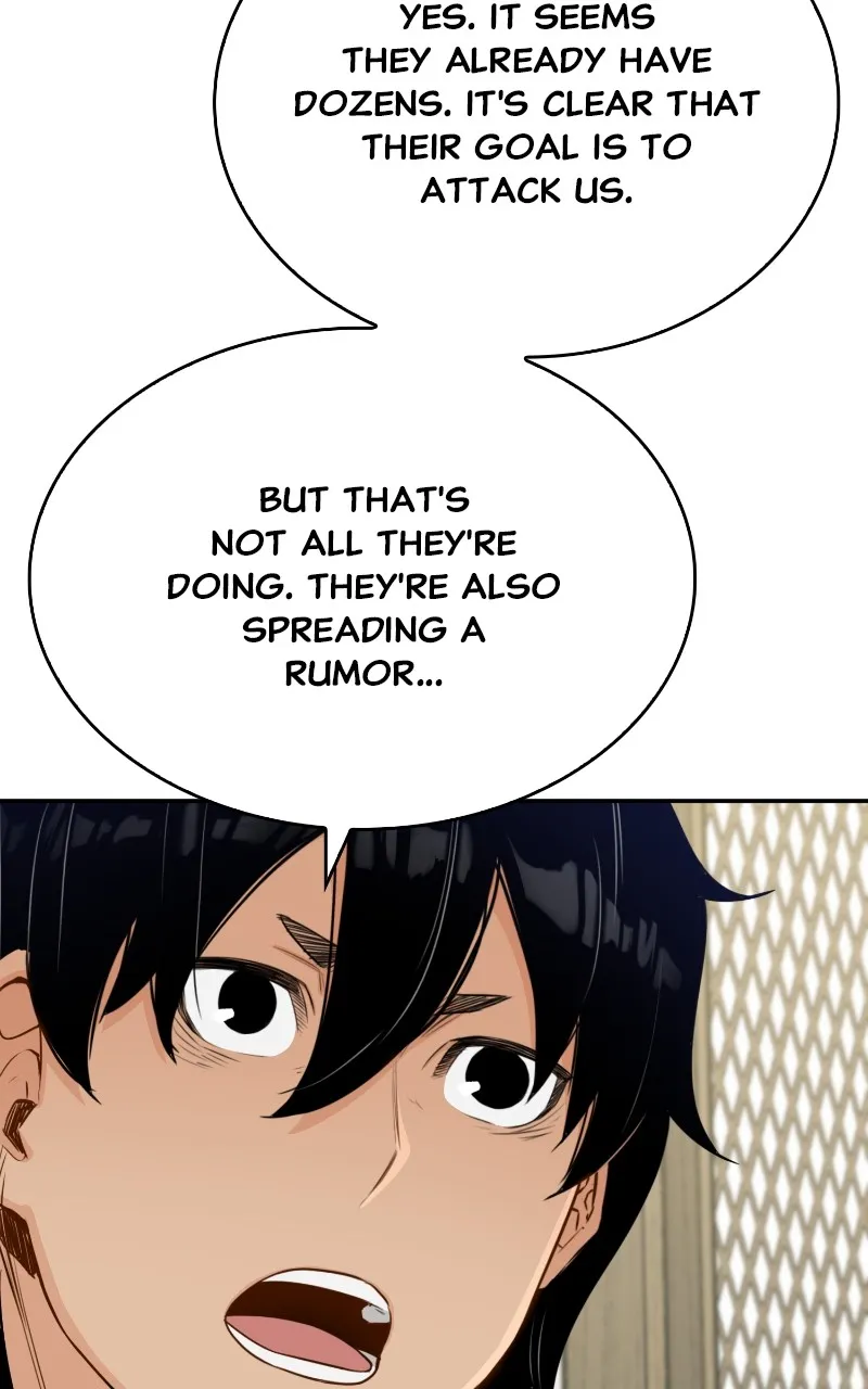 Read Reincarnated Murim Lord chapter 9 image 86 on Lezhin