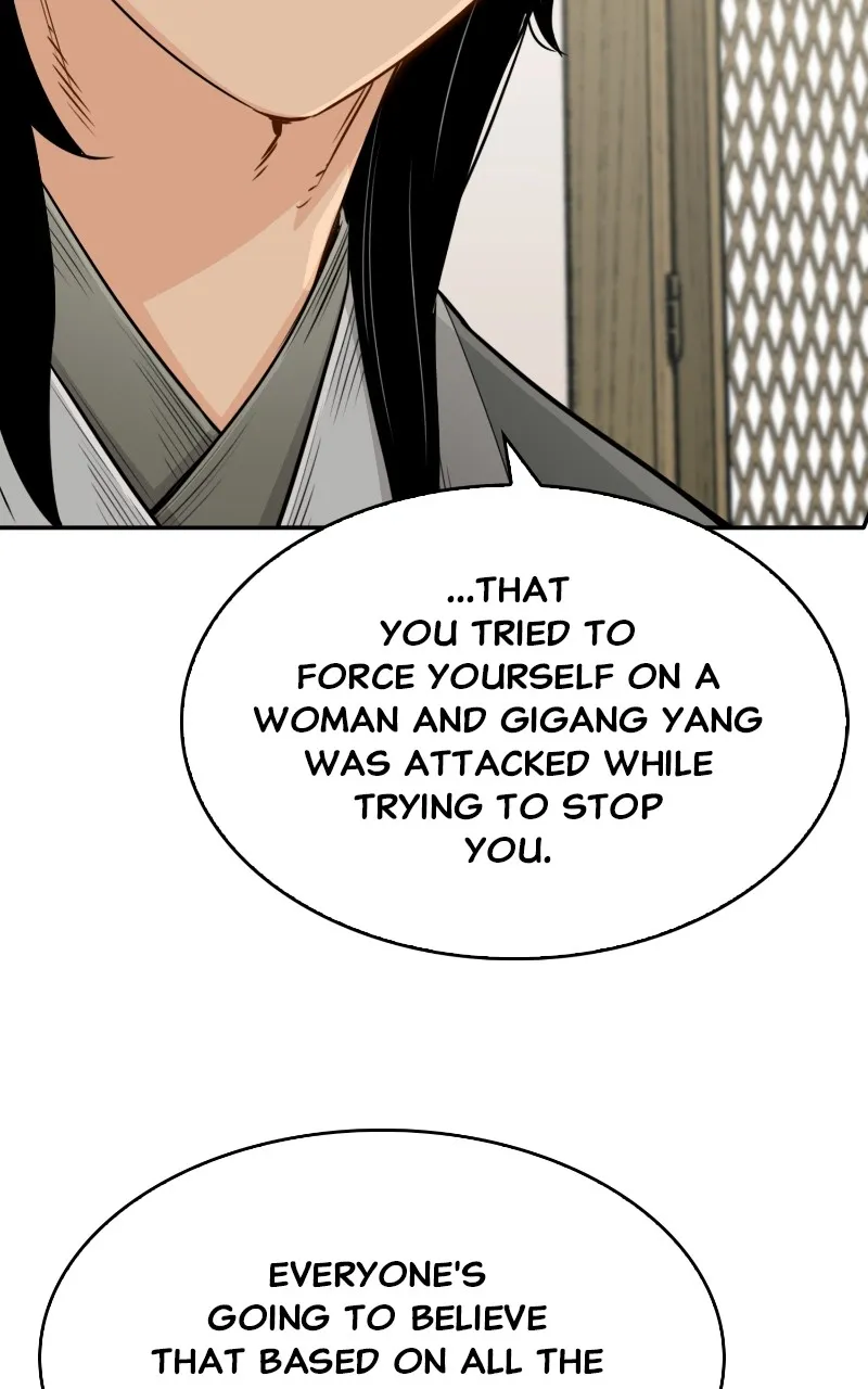 Read Reincarnated Murim Lord chapter 9 image 87 on Lezhin