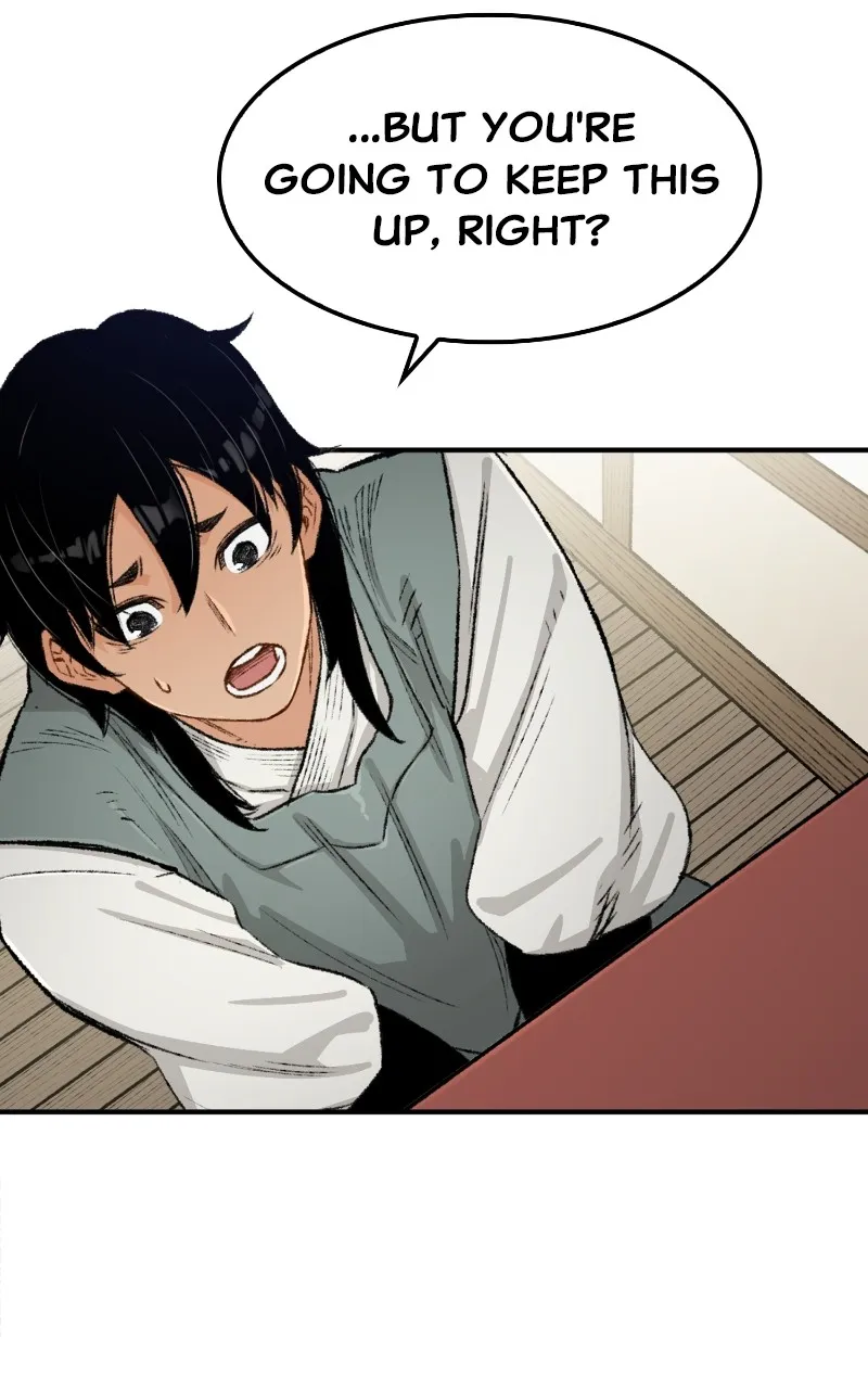 Read Reincarnated Murim Lord chapter 9 image 9 on Lezhin