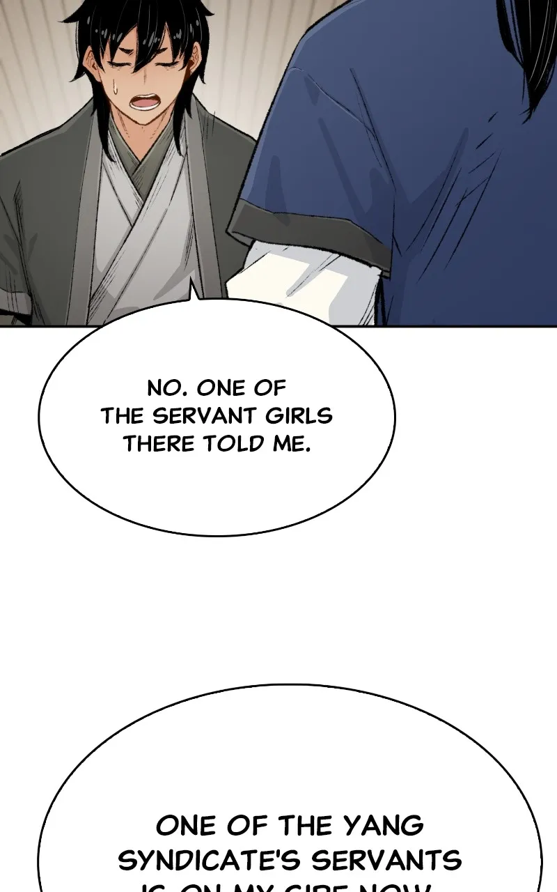 Read Reincarnated Murim Lord chapter 9 image 91 on Lezhin