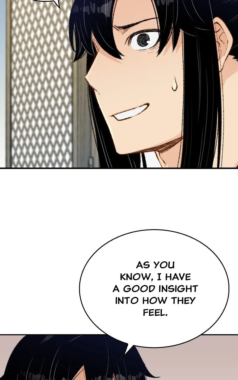 Read Reincarnated Murim Lord chapter 9 image 93 on Lezhin