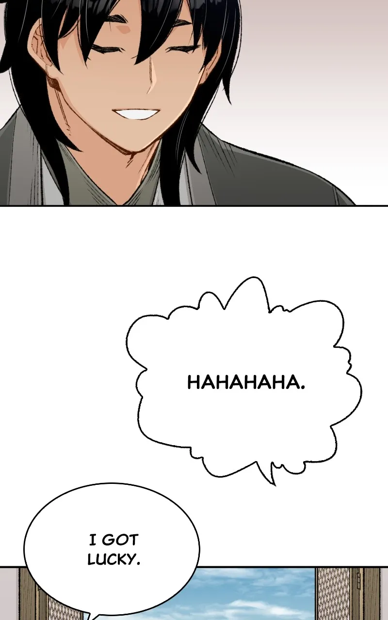 Read Reincarnated Murim Lord chapter 9 image 94 on Lezhin
