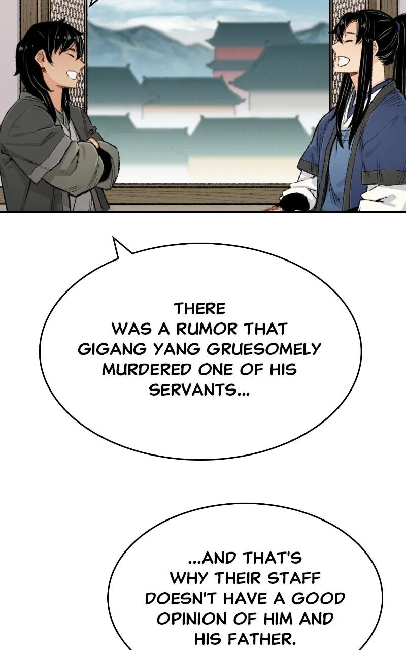 Read Reincarnated Murim Lord chapter 9 image 95 on Lezhin