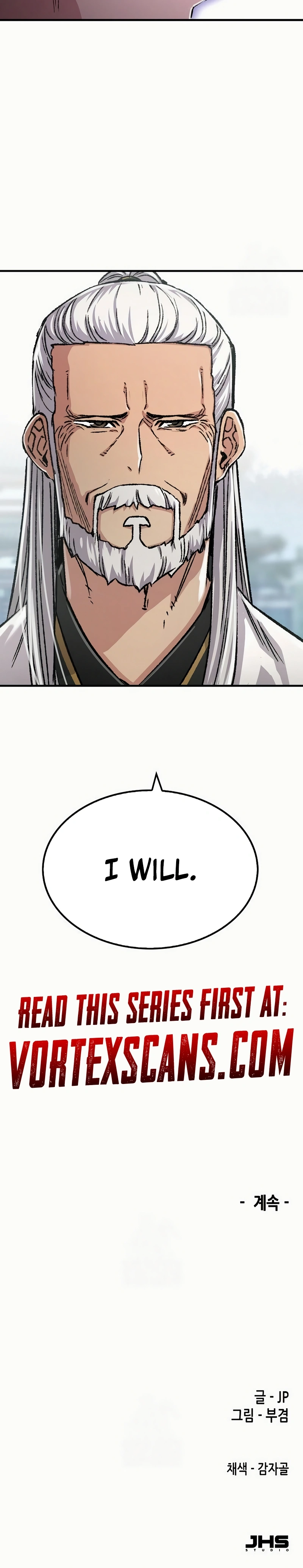 Read Reincarnated Murim Lord chapter 94 image 23 on Lezhin