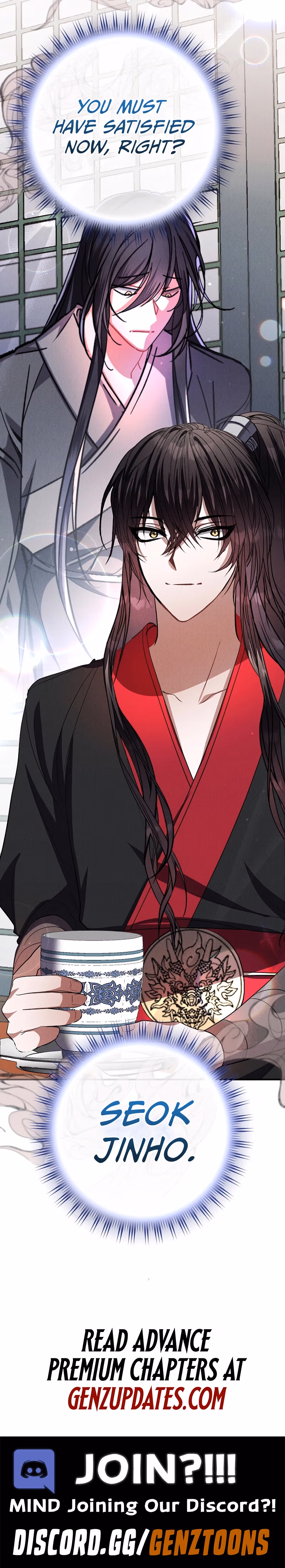 Read Reincarnated Warrior chapter 40 image 15 on Lezhin