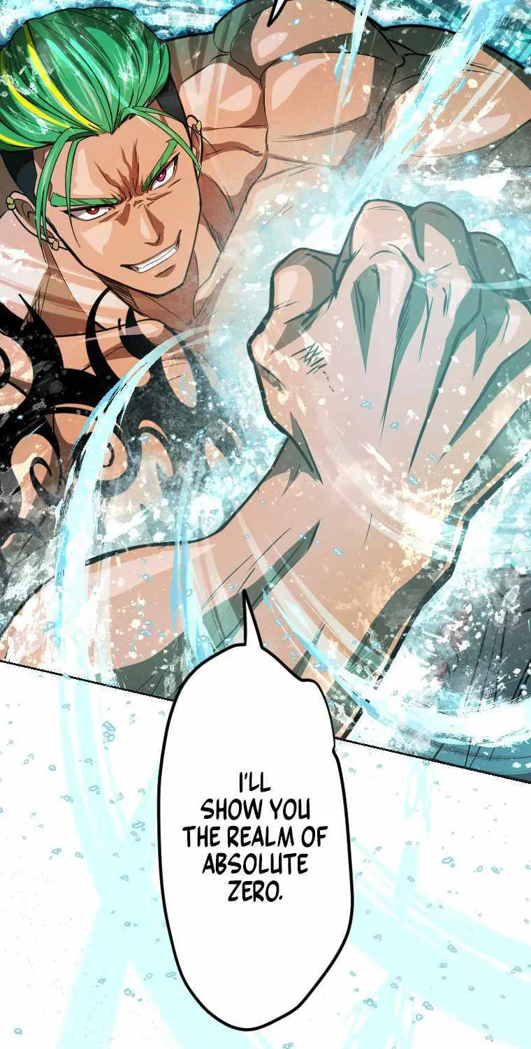 Reincarnated With a Metal Bat ~Surviving the Monochrome Madness~ Chapter 1 page 11 - 