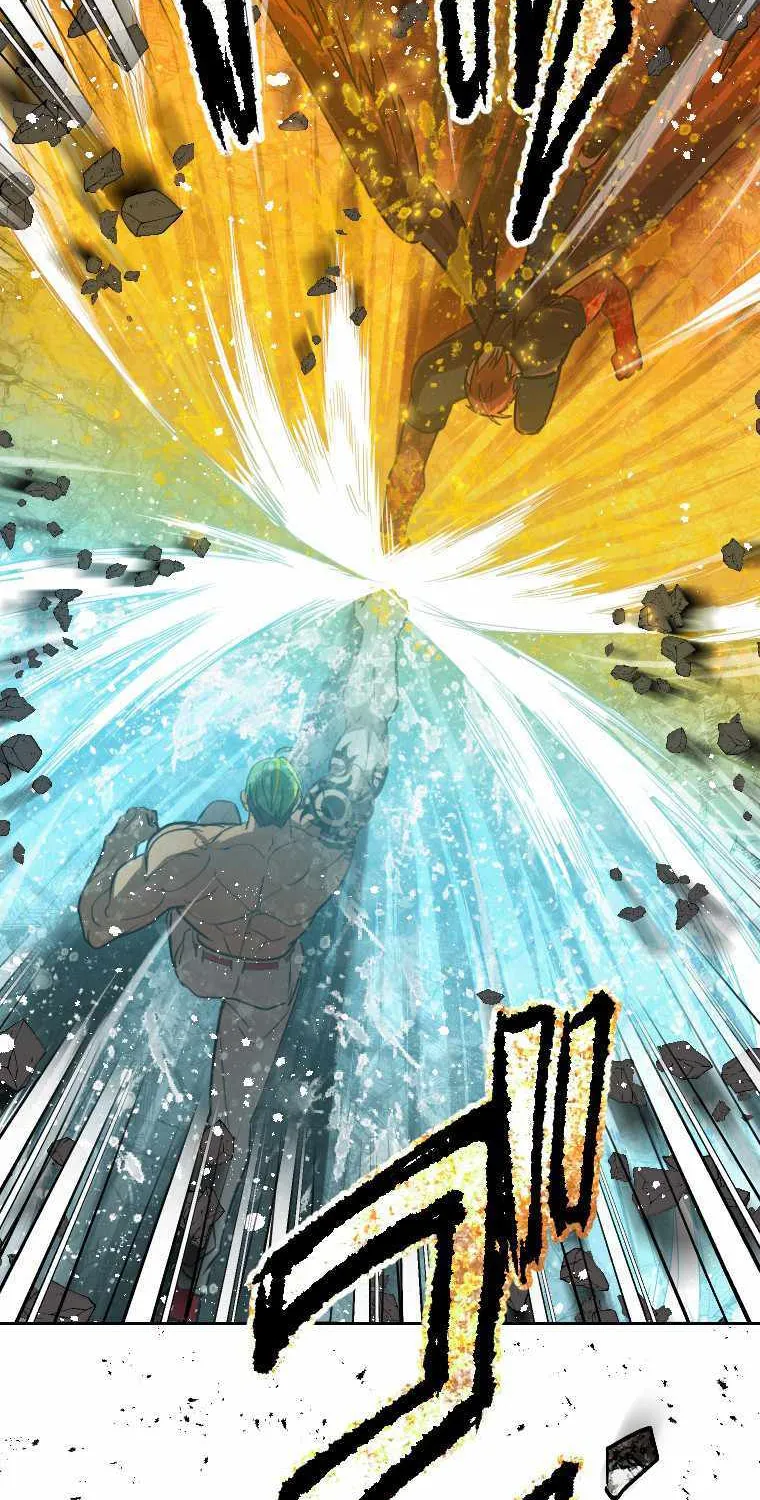 Reincarnated With a Metal Bat ~Surviving the Monochrome Madness~ Chapter 1 page 15 - 