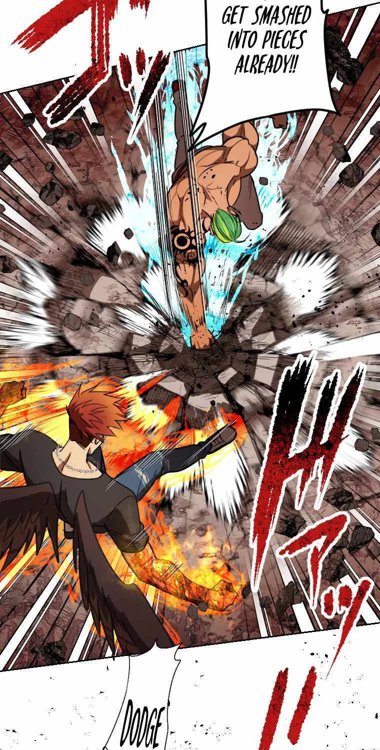 Reincarnated With a Metal Bat ~Surviving the Monochrome Madness~ Chapter 1 page 21 - 