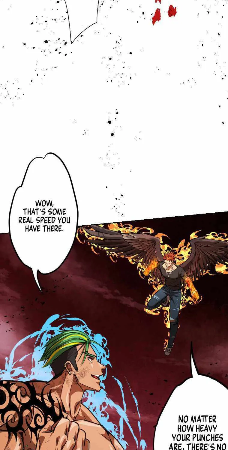 Reincarnated With a Metal Bat ~Surviving the Monochrome Madness~ Chapter 1 page 22 - 