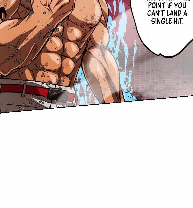 Reincarnated With a Metal Bat ~Surviving the Monochrome Madness~ Chapter 1 page 23 - 