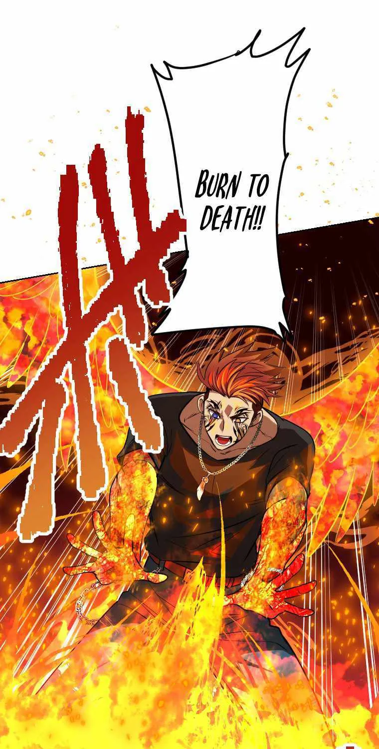 Reincarnated With a Metal Bat ~Surviving the Monochrome Madness~ Chapter 1 page 33 - 