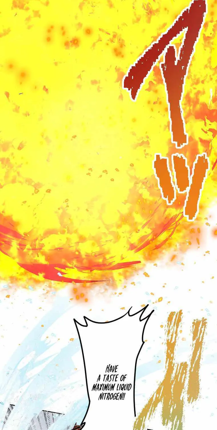 Reincarnated With a Metal Bat ~Surviving the Monochrome Madness~ Chapter 1 page 34 - 
