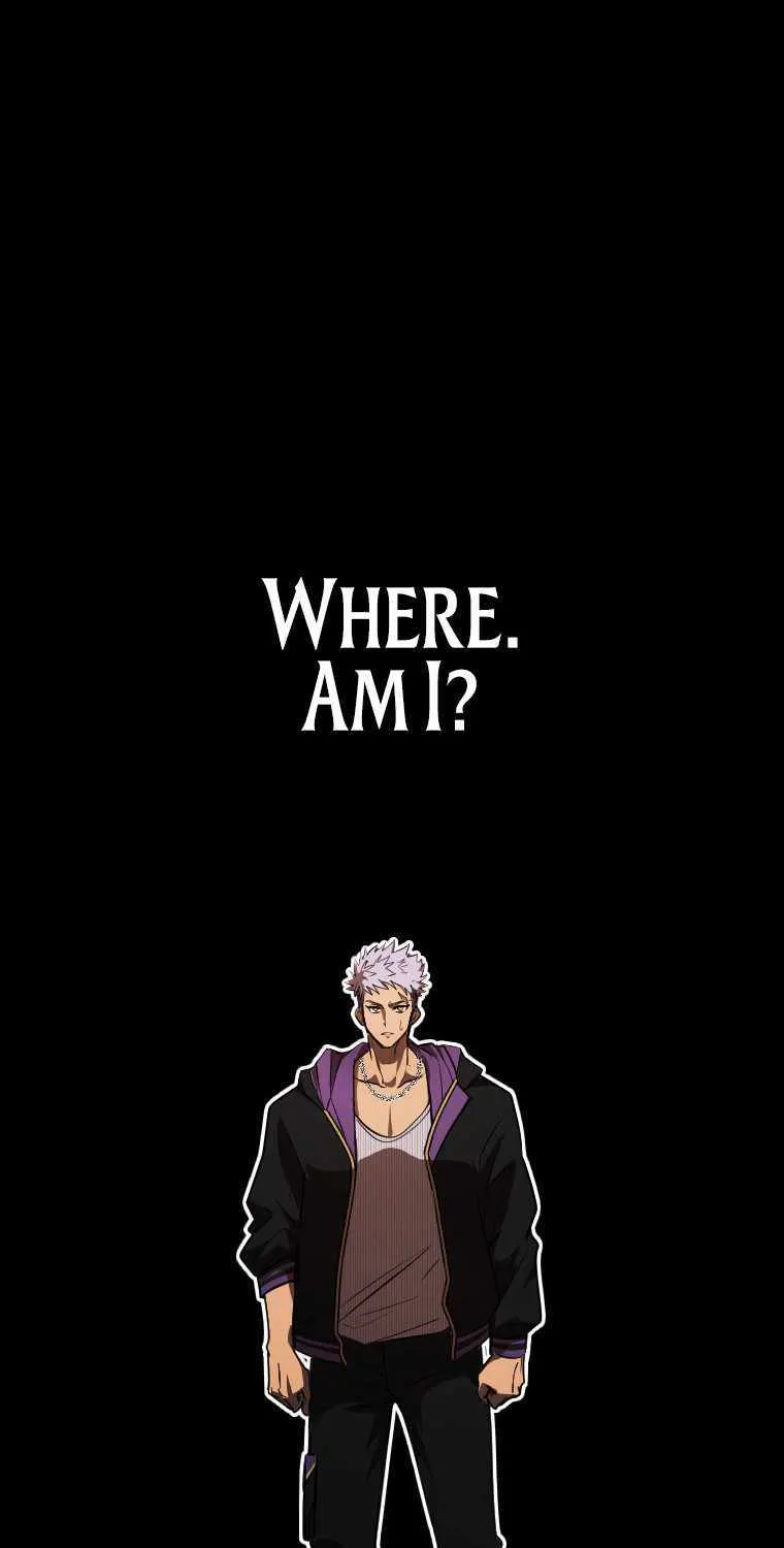 Reincarnated With a Metal Bat ~Surviving the Monochrome Madness~ Chapter 1 page 42 - 