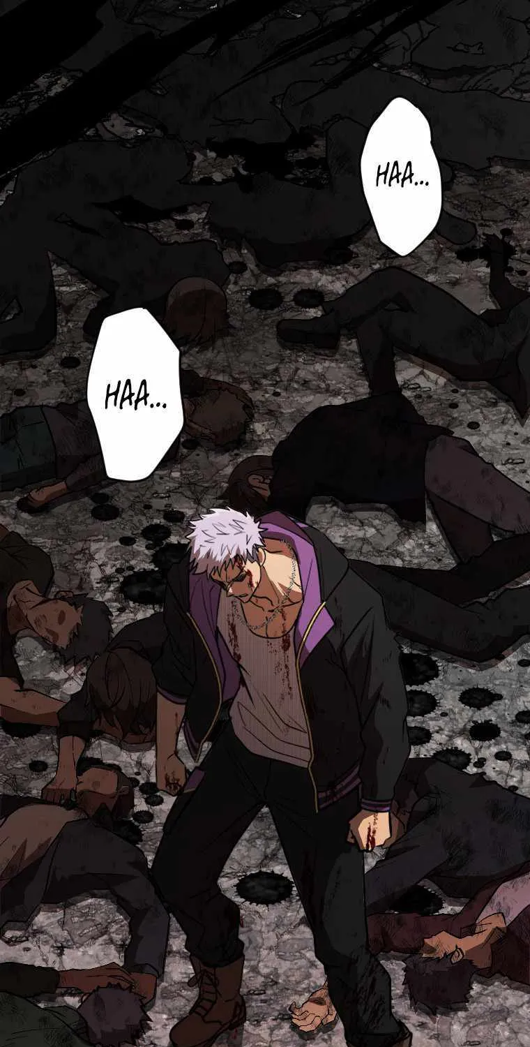 Reincarnated With a Metal Bat ~Surviving the Monochrome Madness~ Chapter 1 page 45 - 