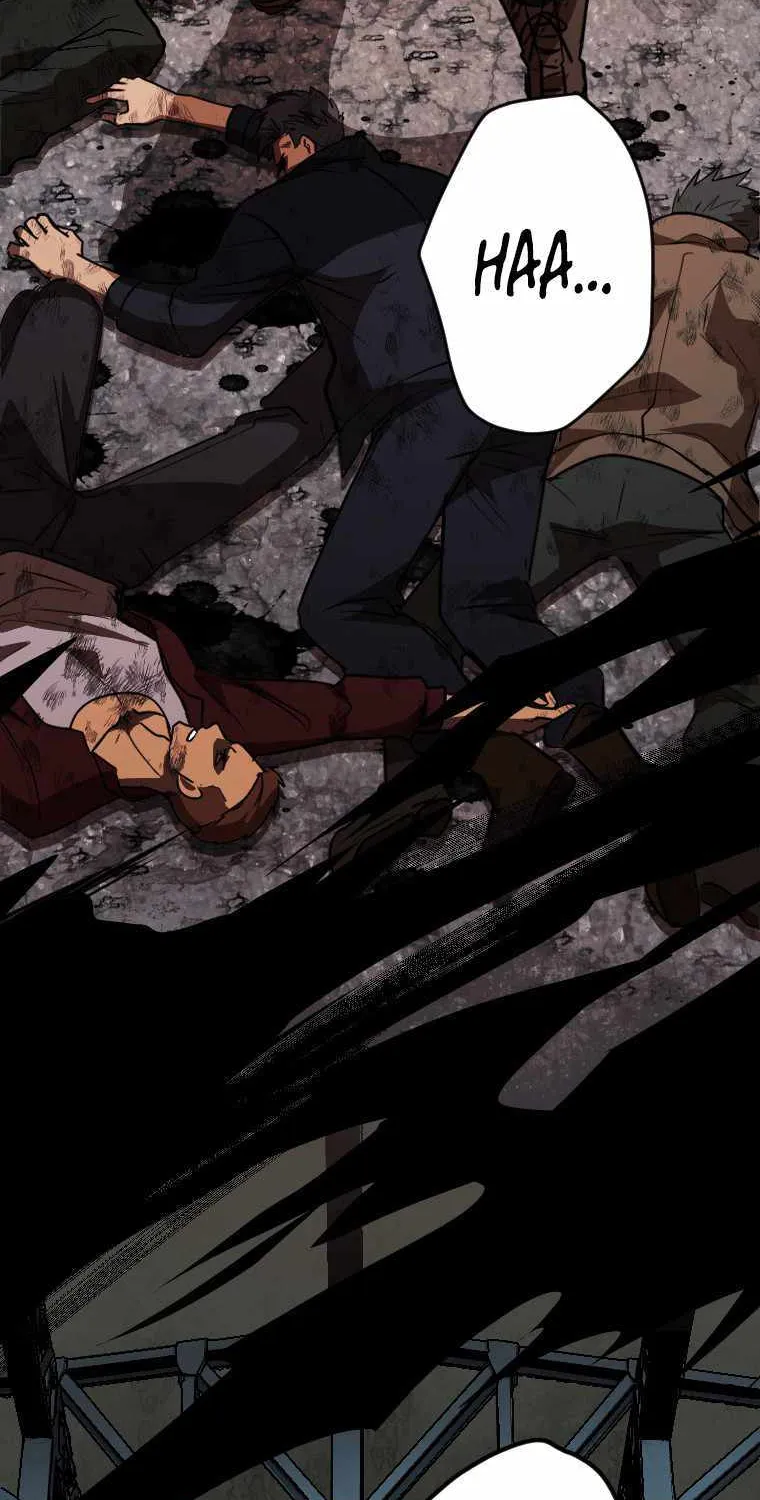 Reincarnated With a Metal Bat ~Surviving the Monochrome Madness~ Chapter 1 page 46 - 