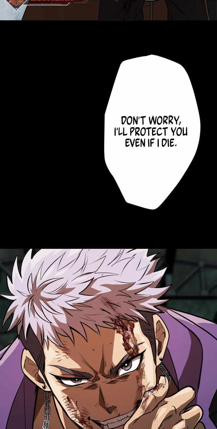 Reincarnated With a Metal Bat ~Surviving the Monochrome Madness~ Chapter 1 page 48 - 