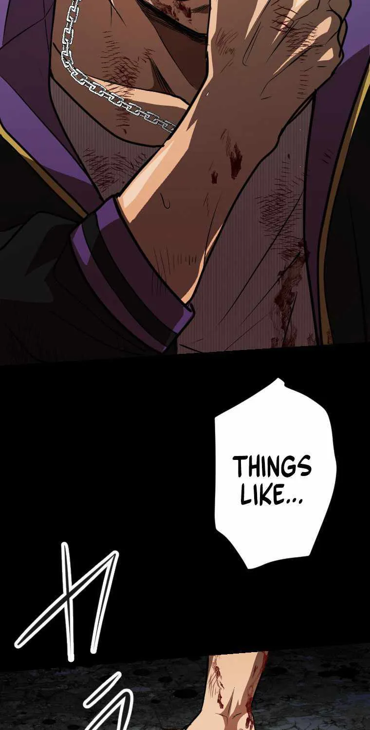 Reincarnated With a Metal Bat ~Surviving the Monochrome Madness~ Chapter 1 page 49 - 