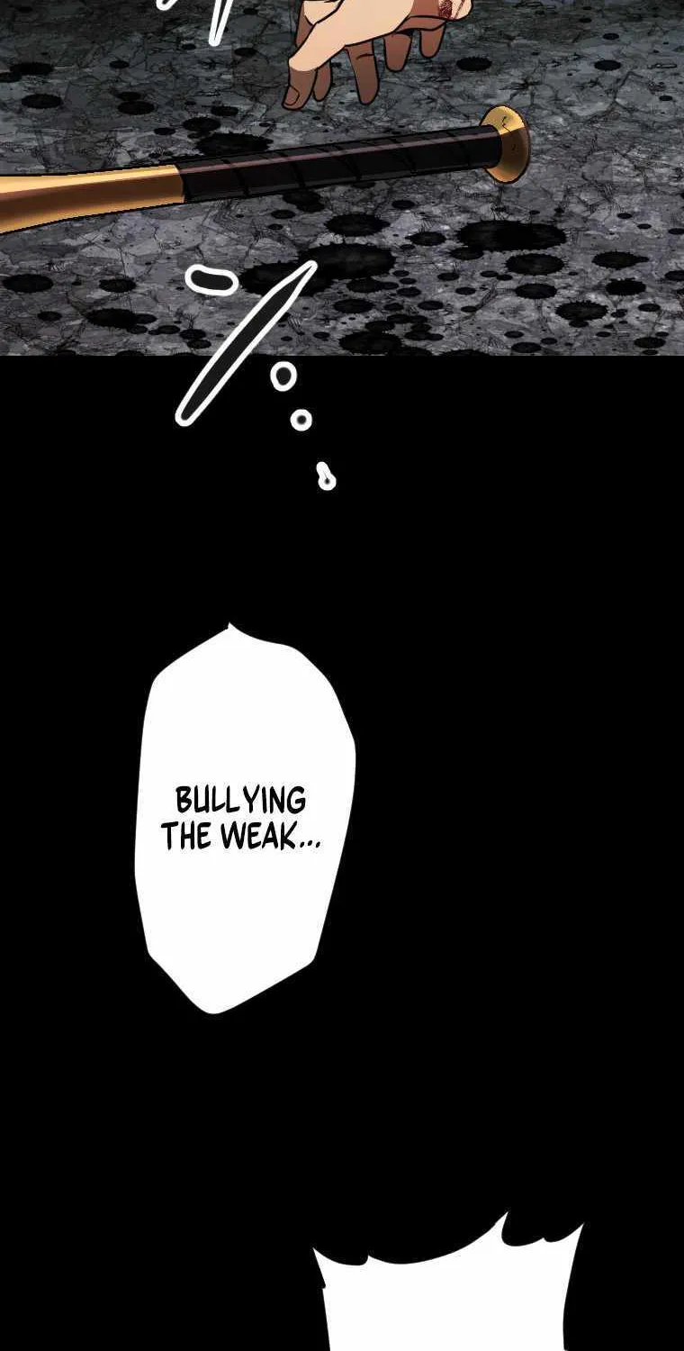 Reincarnated With a Metal Bat ~Surviving the Monochrome Madness~ Chapter 1 page 50 - 