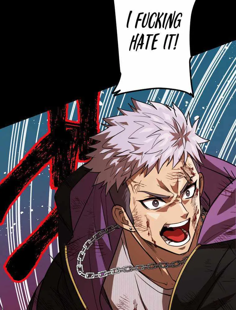 Reincarnated With a Metal Bat ~Surviving the Monochrome Madness~ Chapter 1 page 51 - 