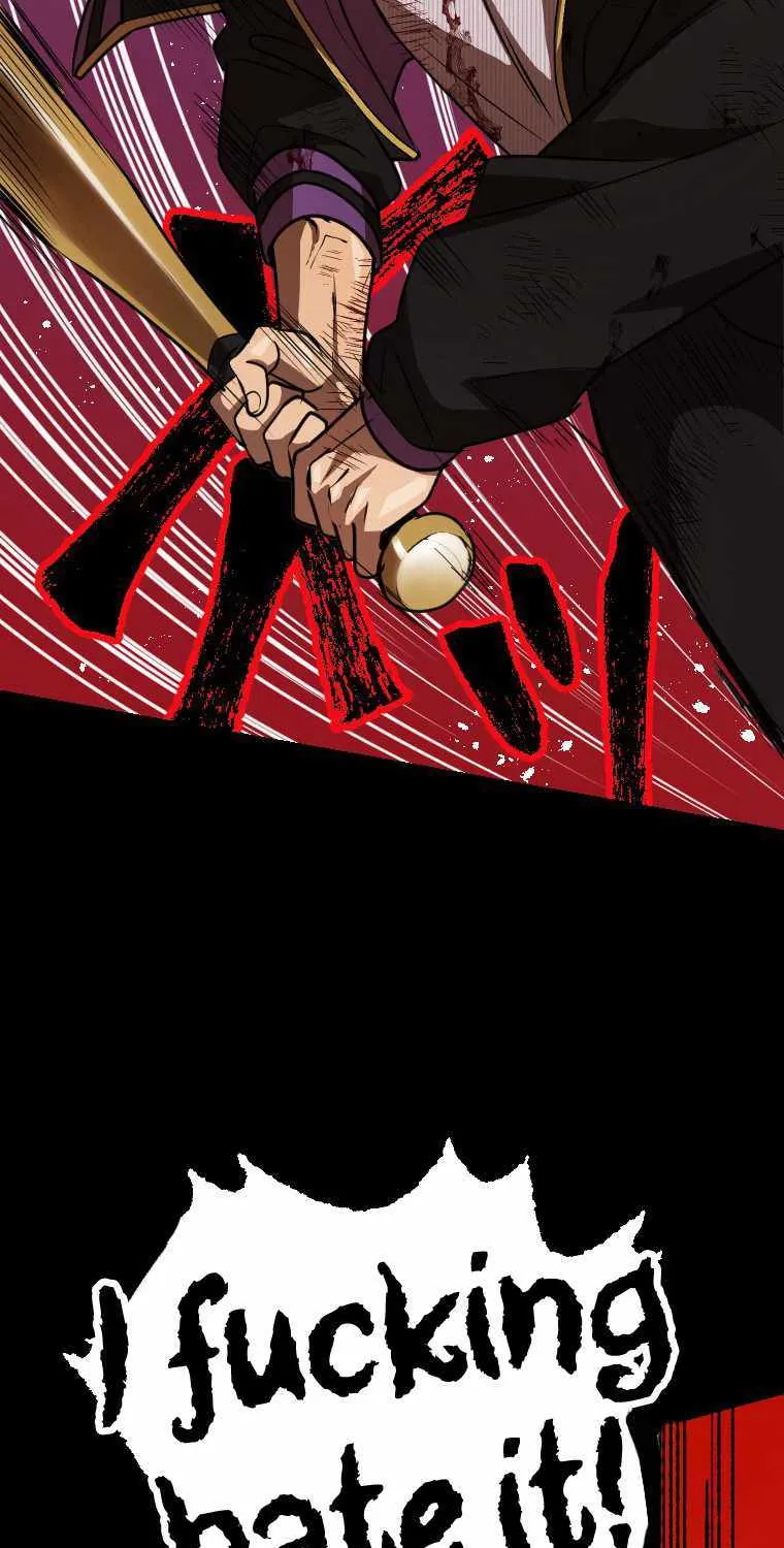 Reincarnated With a Metal Bat ~Surviving the Monochrome Madness~ Chapter 1 page 52 - 