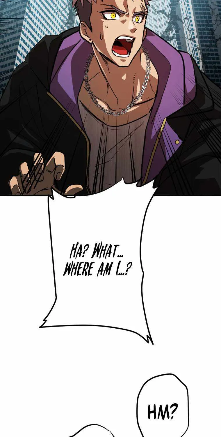 Reincarnated With a Metal Bat ~Surviving the Monochrome Madness~ Chapter 1 page 60 - 