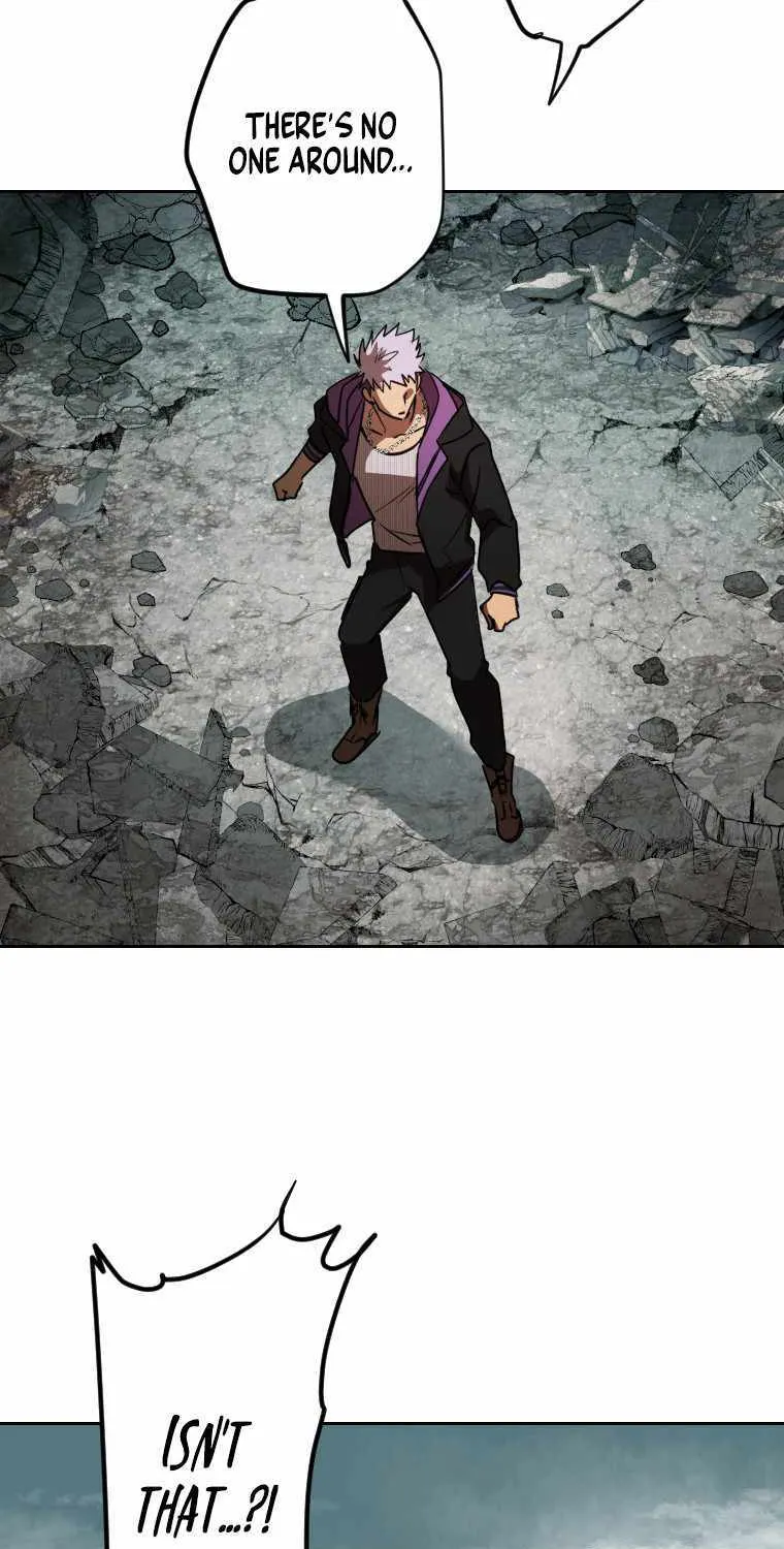 Reincarnated With a Metal Bat ~Surviving the Monochrome Madness~ Chapter 1 page 61 - 
