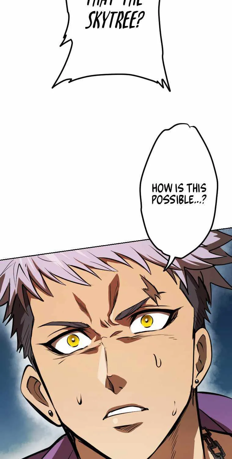 Reincarnated With a Metal Bat ~Surviving the Monochrome Madness~ Chapter 1 page 63 - 