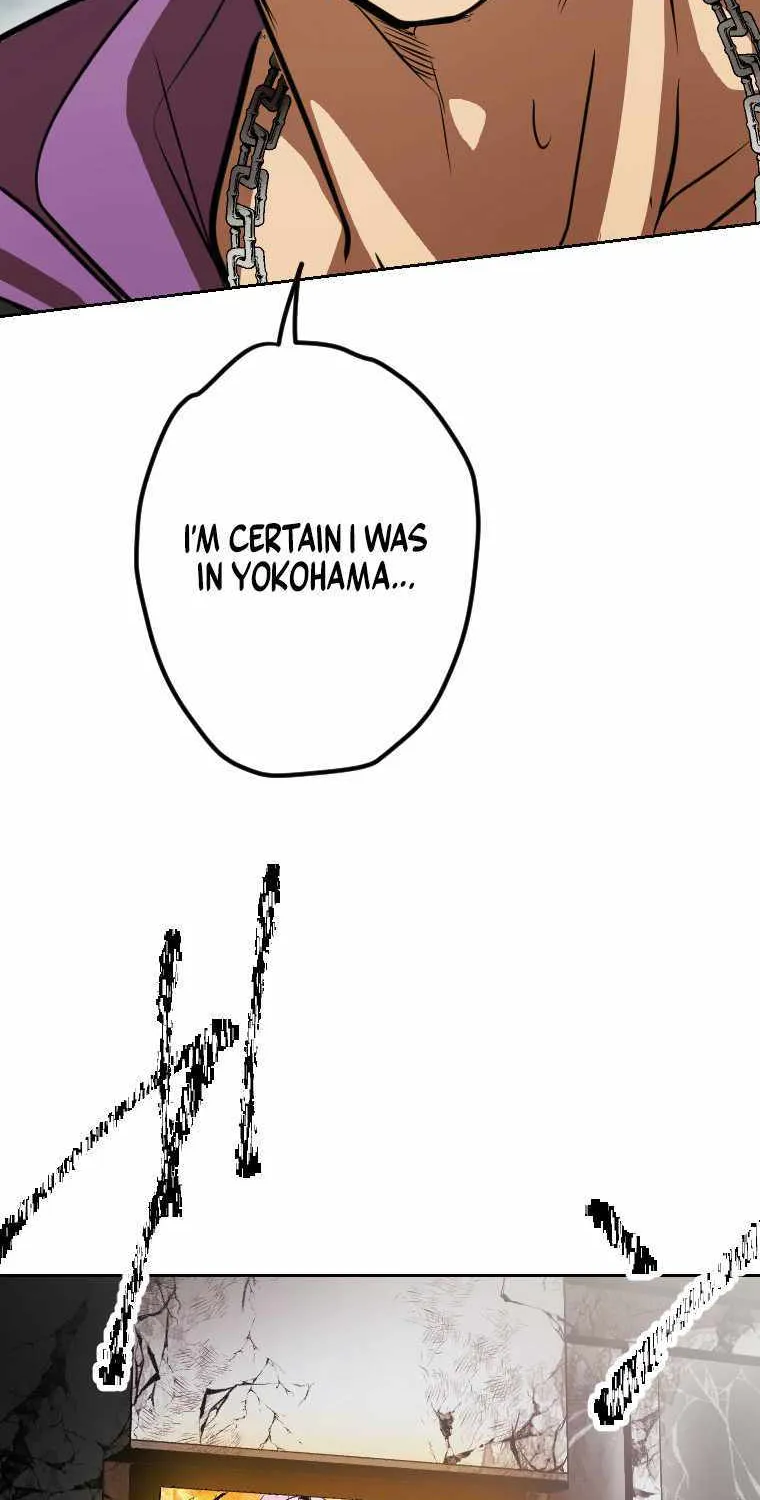 Reincarnated With a Metal Bat ~Surviving the Monochrome Madness~ Chapter 1 page 64 - 