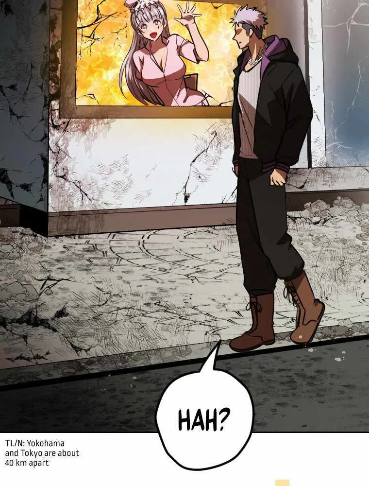 Reincarnated With a Metal Bat ~Surviving the Monochrome Madness~ Chapter 1 page 65 - 
