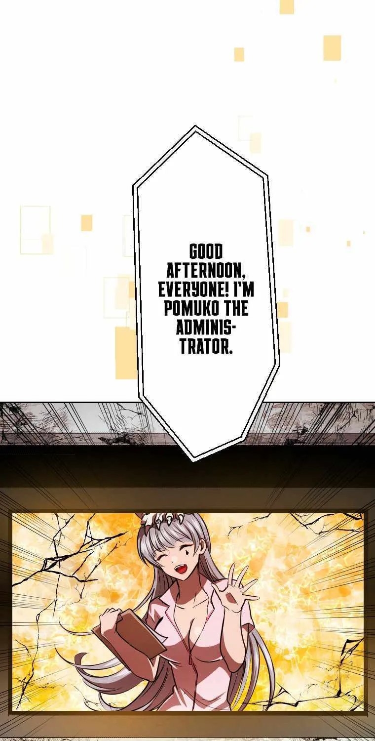 Reincarnated With a Metal Bat ~Surviving the Monochrome Madness~ Chapter 1 page 66 - 