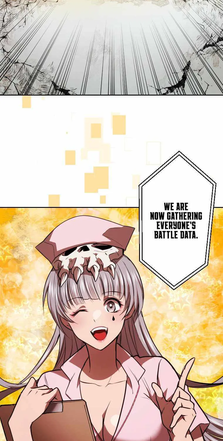 Reincarnated With a Metal Bat ~Surviving the Monochrome Madness~ Chapter 1 page 67 - 