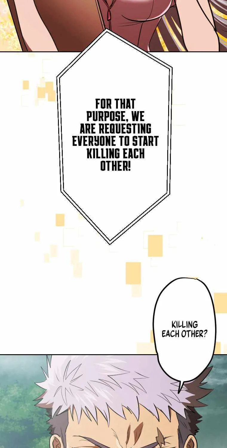 Reincarnated With a Metal Bat ~Surviving the Monochrome Madness~ Chapter 1 page 68 - 