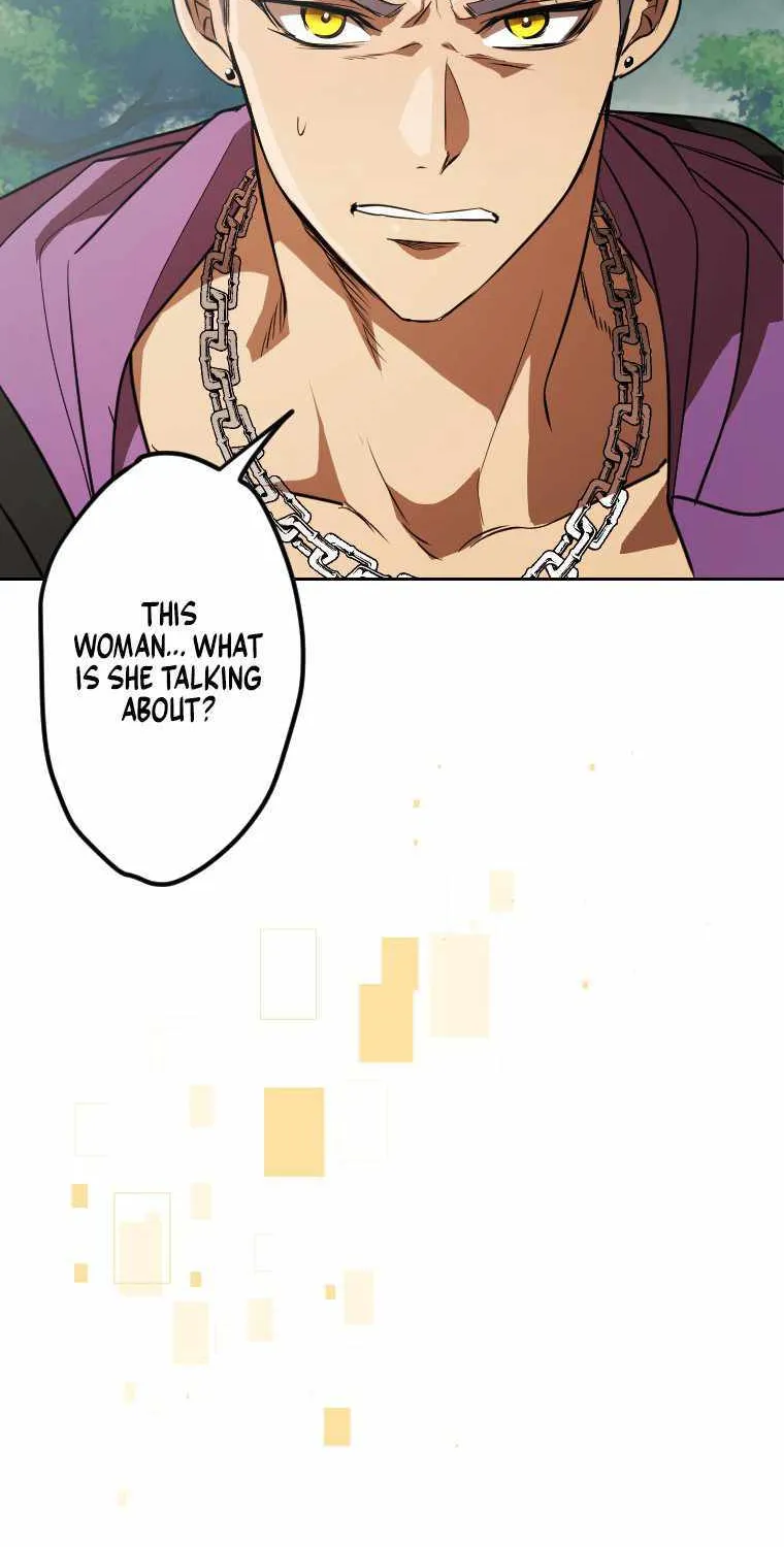 Reincarnated With a Metal Bat ~Surviving the Monochrome Madness~ Chapter 1 page 69 - 